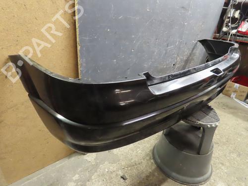 Rear bumper OPEL ASTRA F Hatchback (T92)  | BP23115926C8 