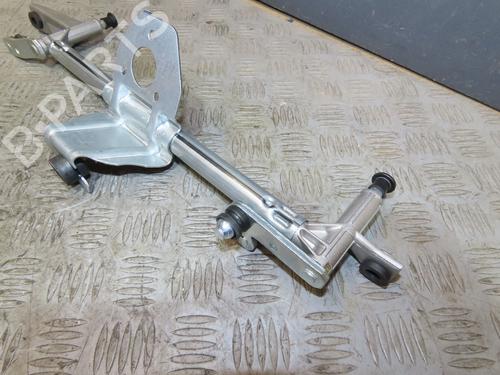 Front wipers mechanism OPEL COMBO Tour 1.7 DTI 16V | BP28082570C83 