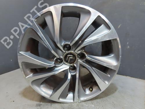 Rim CITROËN DS4 (NX_) 1.6 HDi 115 | BP29645043C45 