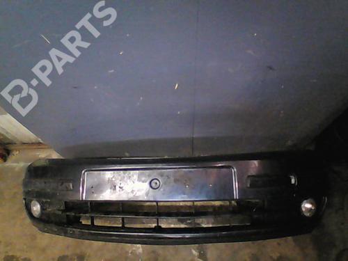 Used Front bumper RENAULT LAGUNA II (BG0/1_) 1.8 16V (BG04, BG0B, BG0C, BG0V) (117 hp) 11211735