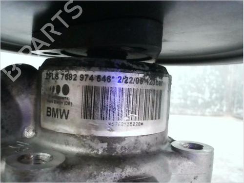 Steering pump BMW 3 (E90) 320 d | BP15643223M99