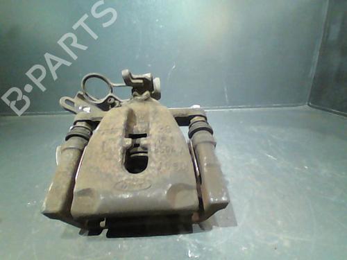 Used Left rear brake caliper FORD MONDEO IV (BA7) 2.0 TDCi (140 hp) 14872498