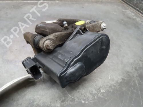 Bremssattel rechts hinten CITROËN C4 Picasso II 1.6 BlueHDi 120 (120 hp) 17730377