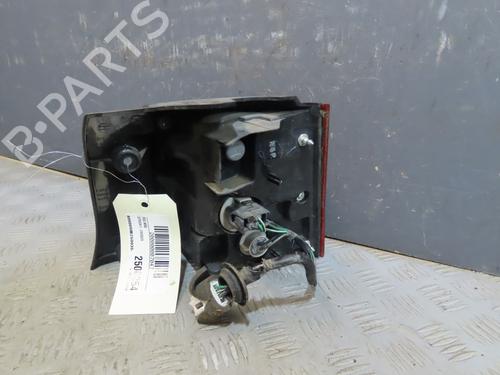 Used Left taillight Left taillight CITROËN C-CROSSER (VU_, VV_) 2.2 HDi (156 hp) 32200791 32200791