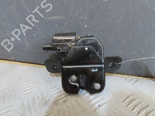 Tailgate lock RENAULT CLIO V (B7_) 1.0 TCe 90 (B7MT) | BP29294111C101 