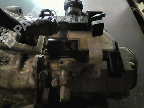 Gearbox CITROËN DS3 (SA_) 1.6 HDi 110 | BP10759696M3 