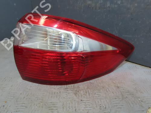 Højre baglygte FORD C-MAX II (DXA/CB7, DXA/CEU) 1.6 TDCi (115 hp) 30740746