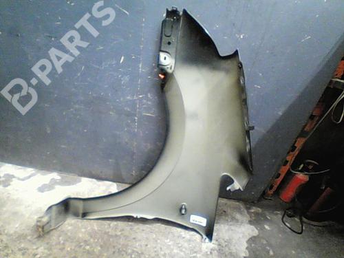 Used Right front fenders OPEL MERIVA A MPV (X03) 1.4 16V Twinport (E75) (90 hp) 10763680