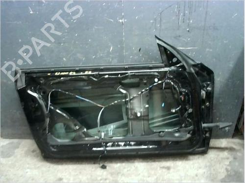 Left front door BMW 1 (E81) 116 i | BP14979524C2 