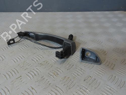Front left exterior door handle HYUNDAI KONA (OS, OSE, OSI)  | BP23114963C128 