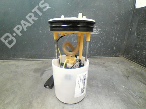Fuel pump VW POLO V (6R1, 6C1) 1.6 TDI | BP10758000M76 