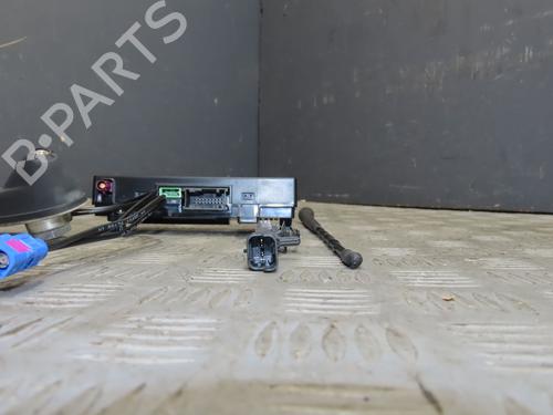 Antenne/Base CITROËN C4 Grand Picasso II (DA_, DE_) 1.6 BlueHDi 120 | BP26404277C140