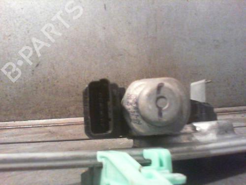 Front right window mechanism RENAULT SCÉNIC II (JM0/1_) 1.5 dCi (JM1E, JM16) | BP23114807C23 