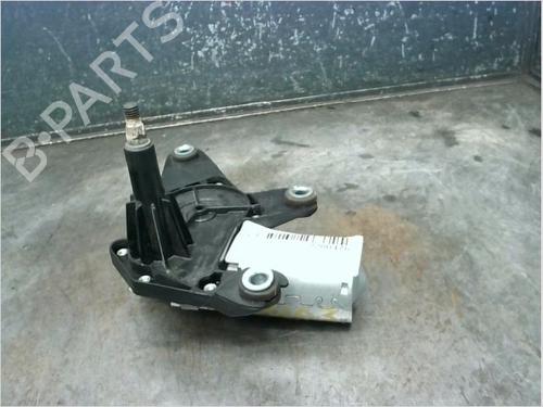 Used Rear wiper motor RENAULT CLIO III (BR0/1, CR0/1) 1.5 dCi (C/BR0G, C/BR1G) (68 hp) 11628331