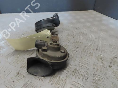 Horn OPEL ZAFIRA / ZAFIRA FAMILY B (A05) 1.9 CDTI (M75) (150 hp) 23112046