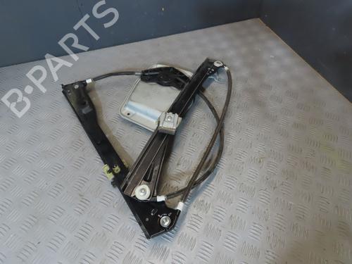 Front left window mechanism VW GOLF V (1K1)  | BP21671933C22 