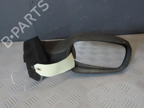 Right mirror RENAULT SCÉNIC II (JM0/1_) 1.5 dCi (JM0F) | BP21073885C27 