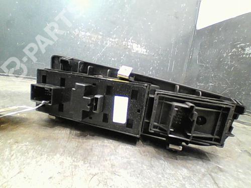 Left front window switch FIAT BRAVO II (198_) 1.9 D Multijet (198AXB1A) | BP10766140I27 
