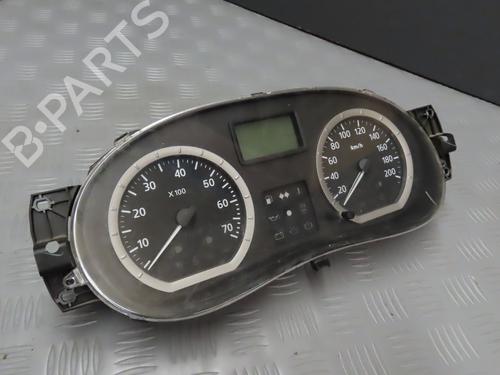 Instrument cluster DACIA LOGAN (LS_) 1.5 dCi (LS0K) | BP18088041C47