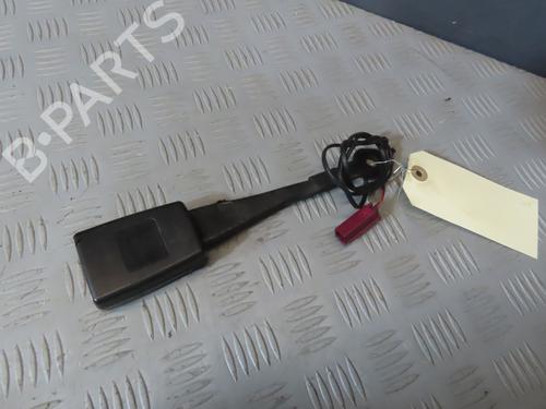 Used Seat buckle FORD FIESTA VI (CB1, CCN) 1.4 TDCi (68 hp) 21073852