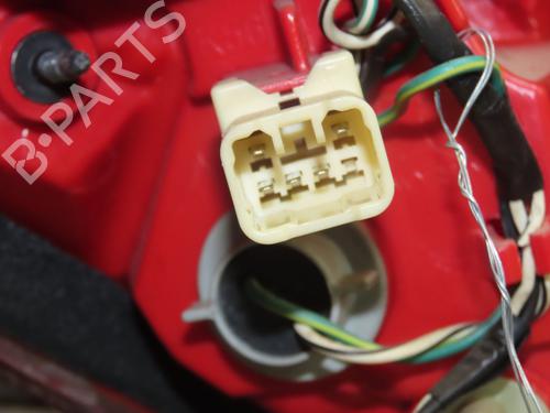 Used Right taillight TOYOTA RAV 4 III (_A3_) 2.2 D 4WD (ALA30_, ALA30R) (177 hp) 26916954