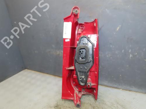 Used Left taillight Left taillight 36873771 36873771
