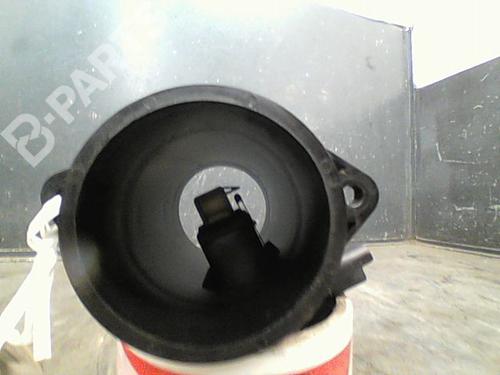 Mass air flow sensor FORD FIESTA VI (CB1, CCN) 1.4 TDCi | BP10758094M95 