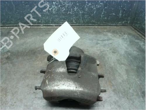 Used Right front brake caliper VW GOLF V (1K1) 1.9 TDI (105 hp) 14872371