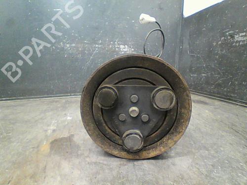 Used AC compressor MAZDA PREMACY (CP) 2.0 TD (101 hp) 23112263