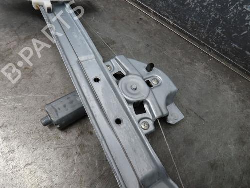 Front right window mechanism CITROËN C3 III (SX) 1.5 BlueHDi 100 (SXYHYP, SXYHTU) | BP17134273C23 