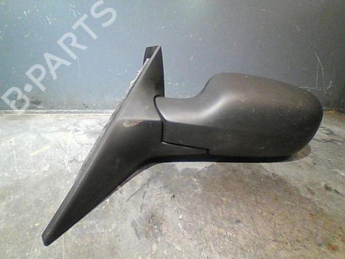 Used Left mirror RENAULT SCÉNIC II (JM0/1_) 1.5 dCi (JM0F) (82 hp) 11212657