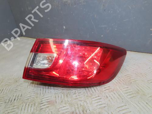 Used Right taillight RENAULT CLIO IV (BH_) 1.5 dCi 75 (75 hp) 29345167