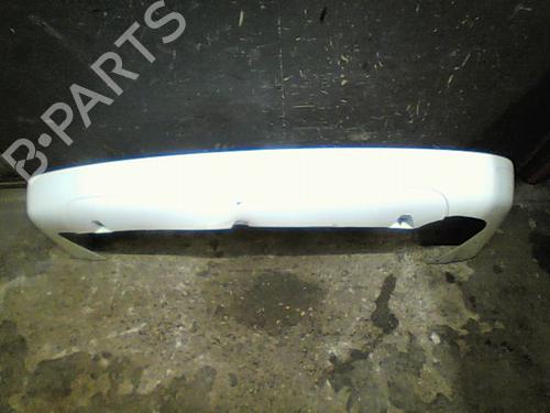 Rear bumper PEUGEOT 806 (221) 2.0 HDI | BP23115904C8 