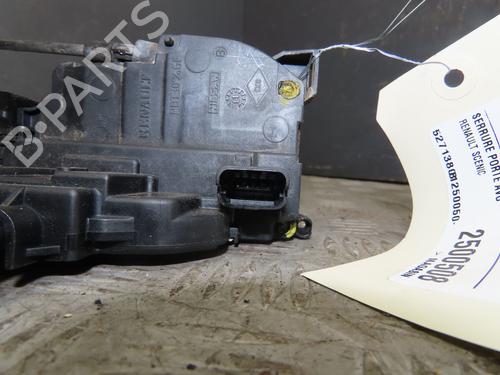 Front left lock RENAULT GRAND SCÉNIC III (JZ0/1_) 1.6 dCi (JZ00, JZ12) | BP28685217C98 