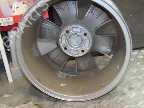 Used Rim PEUGEOT 2008 I (CU_) 1.2 VTi (82 hp) 27438370