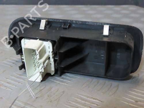 Left front window switch RENAULT CLIO III Hatchback Van (SB_, SR_) | BP23115551I27 - Image 3