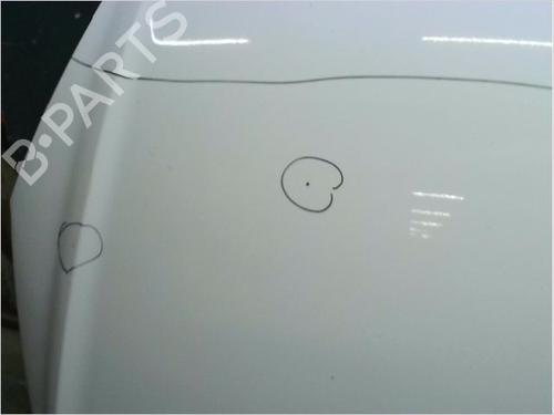 Hood HYUNDAI i30 (FD) 1.6 CRDi | BP23114549C1 