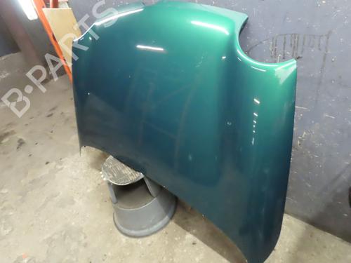 Hood VW LUPO I (6X1, 6E1)  | BP23114537C1 