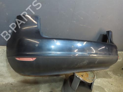 Used Rear bumper VW GOLF PLUS V (5M1, 521) [2004-2013]  21180226