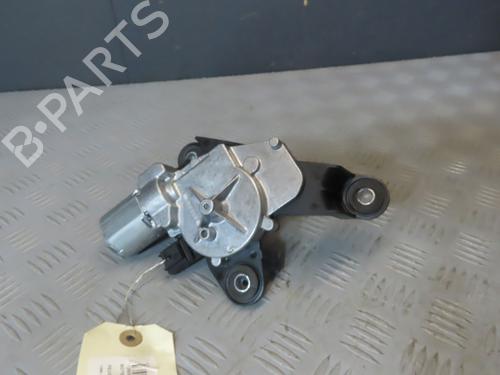 Used Rear wiper motor PEUGEOT 208 I (CA_, CC_) [2012-2020]  23116820