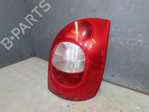 Used Right taillight Right taillight CITROËN XSARA PICASSO (N68) 2.0 HDi (90 hp) 36052915 36052915