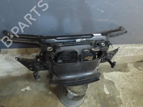Front slam panel BMW 3 (E46) 330 d | BP21211076C72 