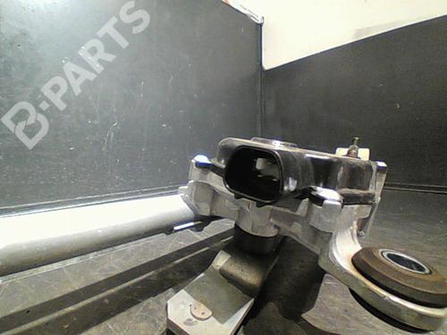 Front wiper motor RENAULT KADJAR (HA_, HL_) 1.5 dCi 110 (HLA3) | BP11739240M29