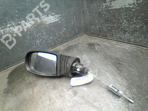 Ryggespeil venstre FIAT PUNTO (188_) 1.3 JTD 16V | BP10765697C26 