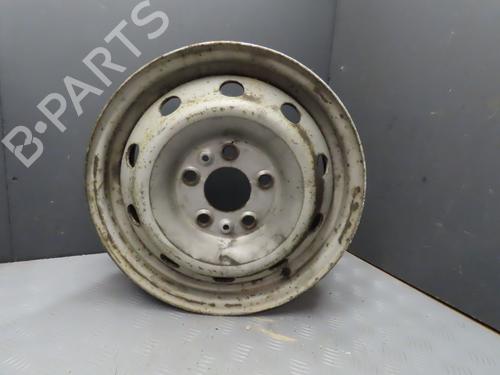 Used Rim PEUGEOT BOXER Van (230L) [1994-2006]  20140592