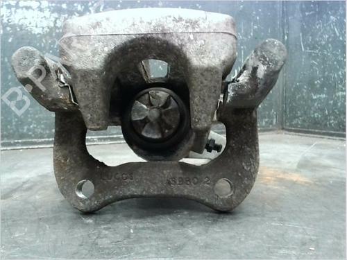 Used Right rear brake caliper RENAULT SCÉNIC I MPV (JA0/1_, FA0_) 1.4 16V (JA0D, JA1H, Ja0W, JA10) (95 hp) 14872173