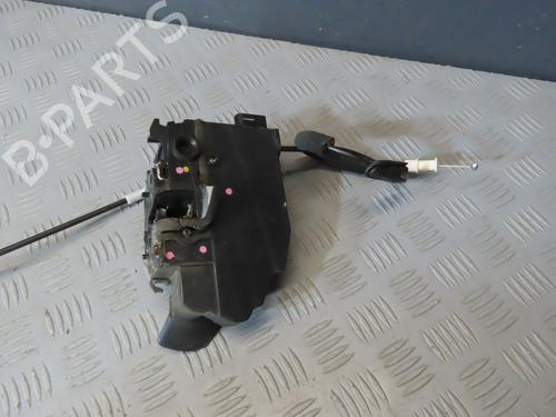 Used Front right lock PEUGEOT 308 SW II (LC_, LJ_, LR_, LX_, L4_) 1.6 BlueHDi 120 (120 hp) 23115406