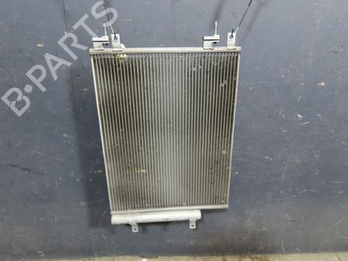 Used Heater matrix Heater matrix OPEL KARL (C16) 1.0 (73 hp) 35797551 35797551