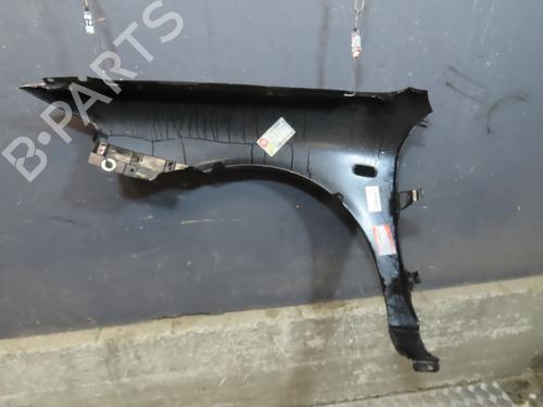 Used Right front fenders Right front fenders SEAT LEON (1M1) 1.4 16V (75 hp) 36492890 36492890
