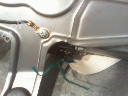 Used Rear wiper motor Rear wiper motor TOYOTA COROLLA Verso (ZER_, ZZE12_, R1_) 2.2 D-4D (AUR10_, AUR10R) (136 hp) 36493158 36493158